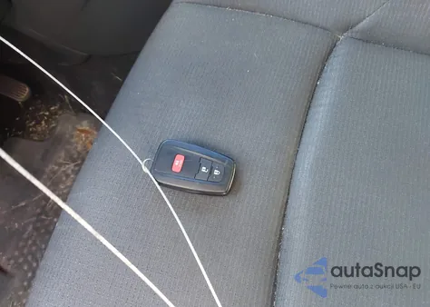 2019 Toyota C-Hr Xle из США, поврежденный, VIN JTNKHMBX8K1017494